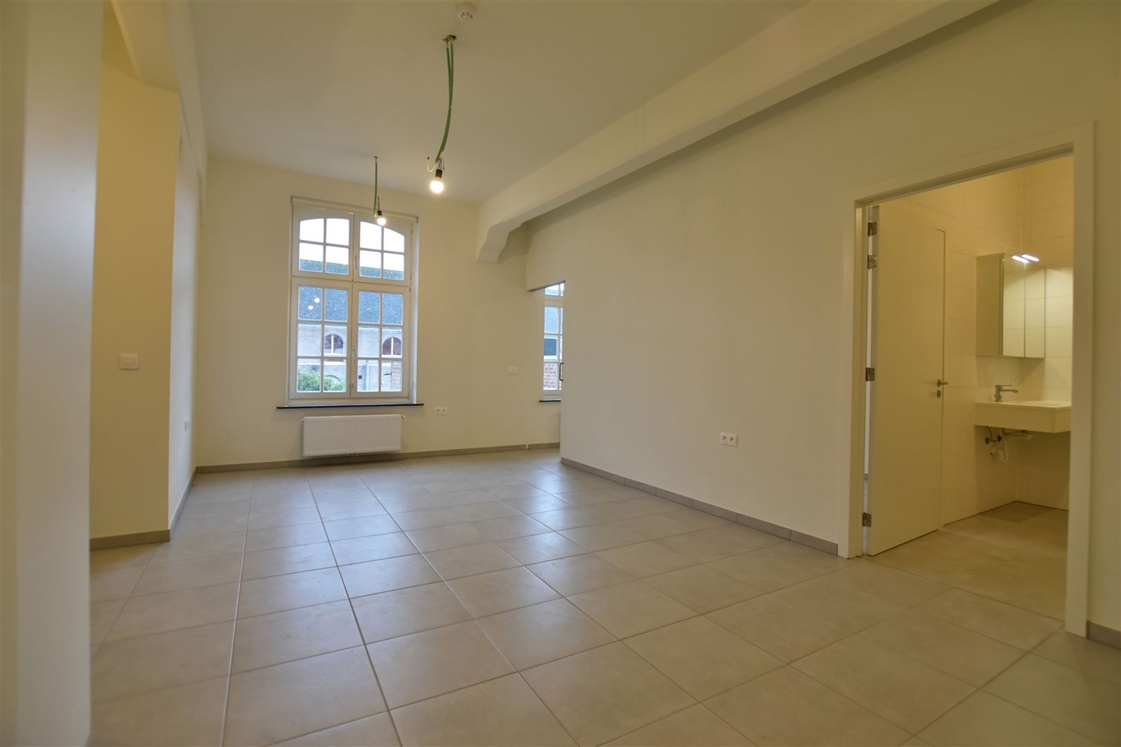 Appartement te huur Vlasmarkt 29/8 - 9200 DENDERMONDE