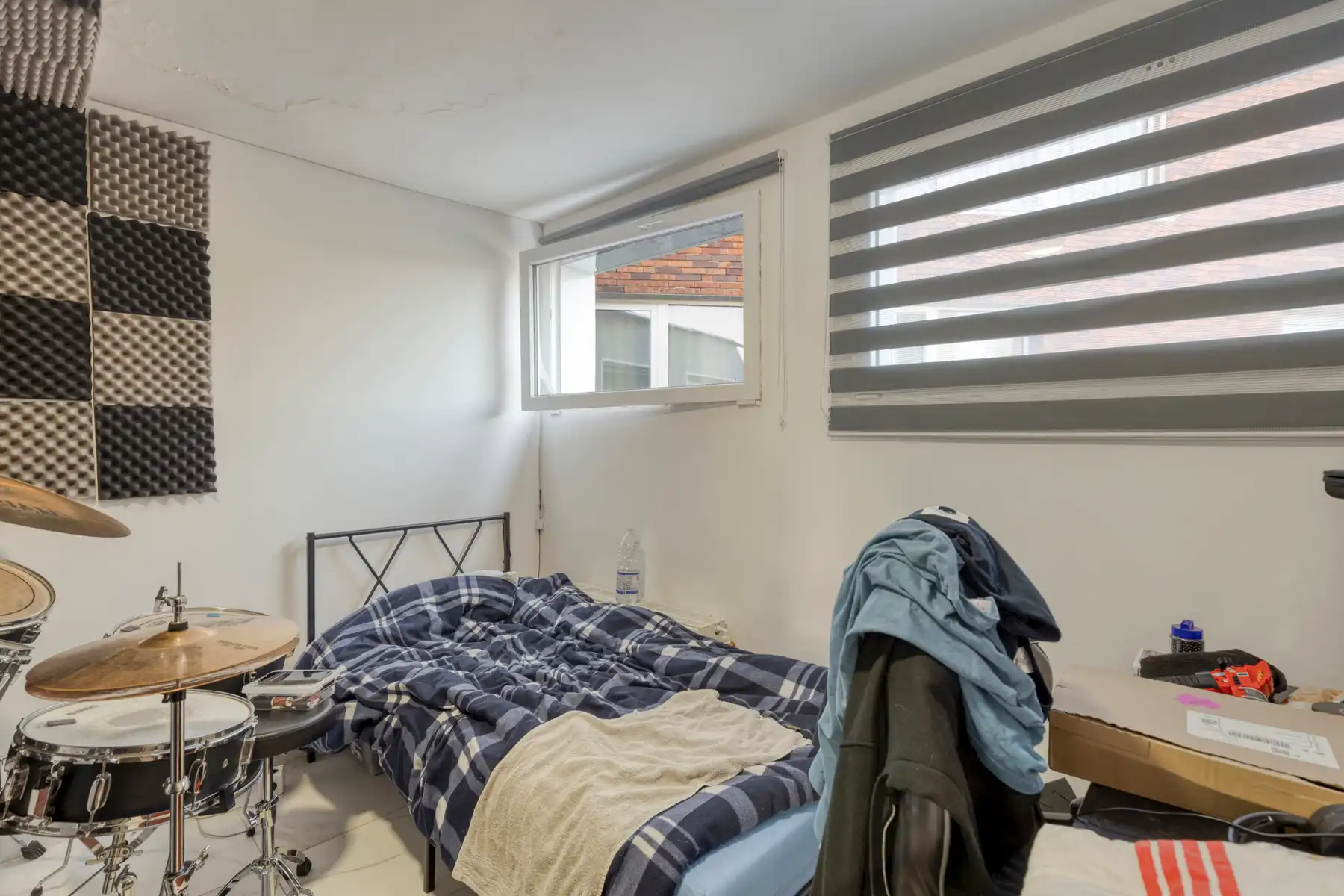 Ruime bel-etage met 4 slaapkamers en handelsruimte foto 14