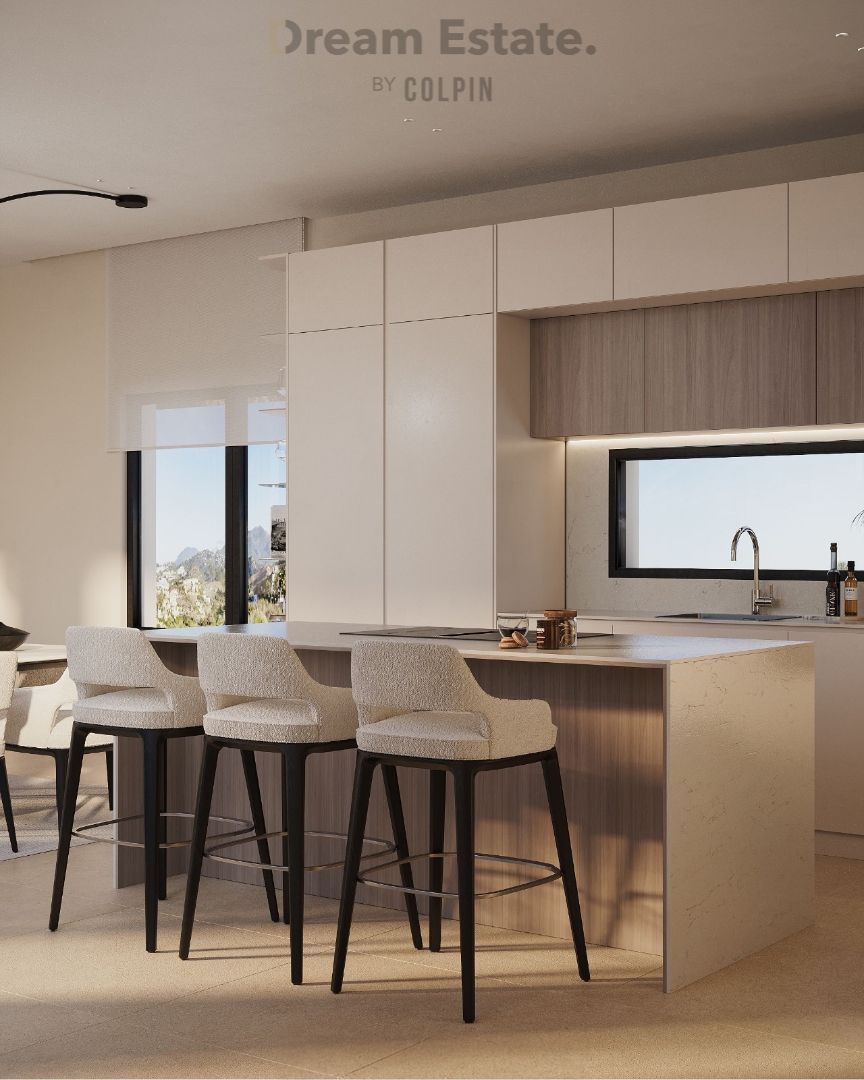 17 Exclusieve villa's aan Azata golf. foto 13