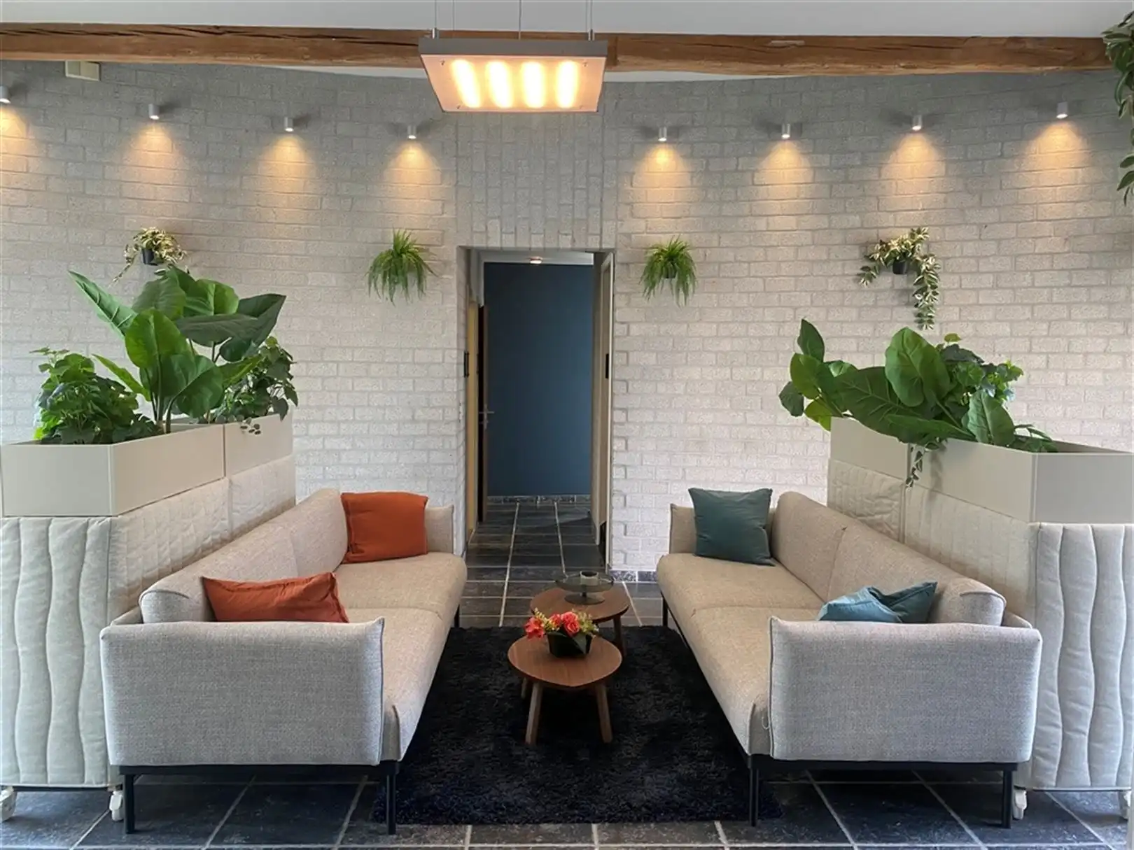 Flexibele all-in kantoren met professionele uitstraling foto 7