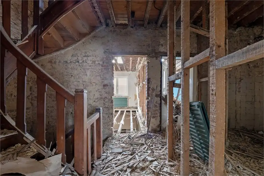 VERGUND PROJECT VAN 4 WOONEENHEDEN OP EEN TOPLIGGING IN TONGEREN foto 24