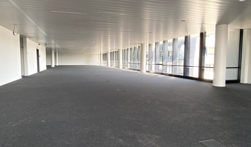 Stijlvolle nieuwbouw kantoren te huur in MG Square Gent foto 12