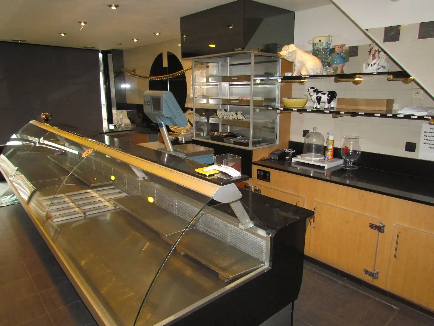 TOPLIGGING HANDELSWONING CENTRUM NINOVE  foto 3