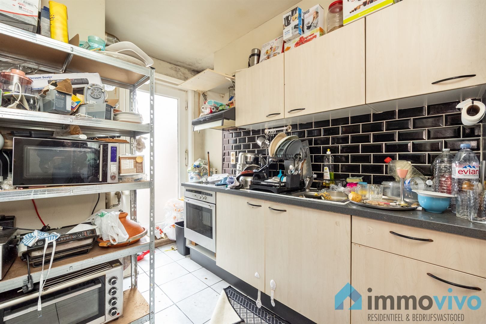 Appartement met 2 slaapkamers en riant terras van 21 m² foto 5