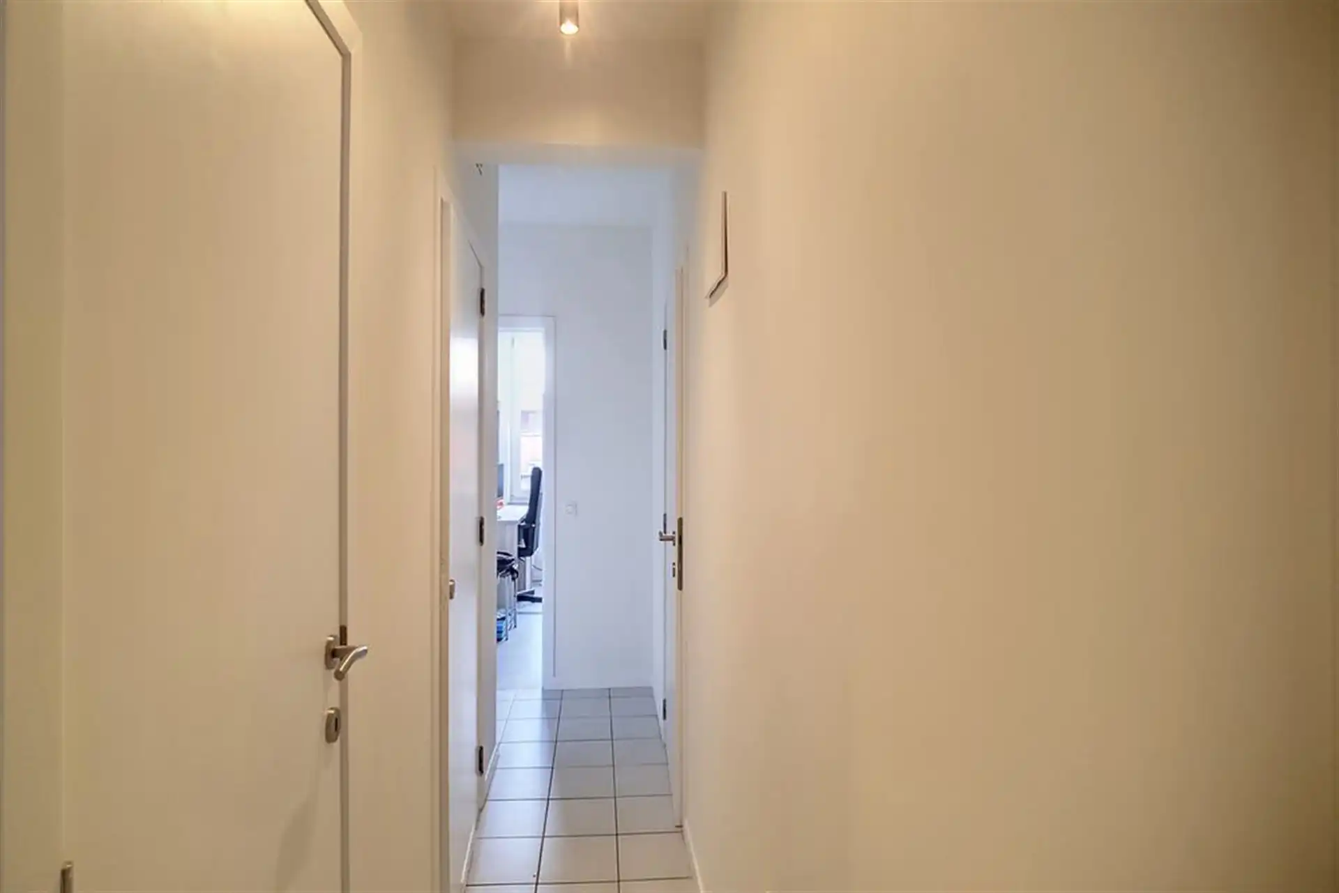 Mooi appartement in het centrum van Leuven foto 5