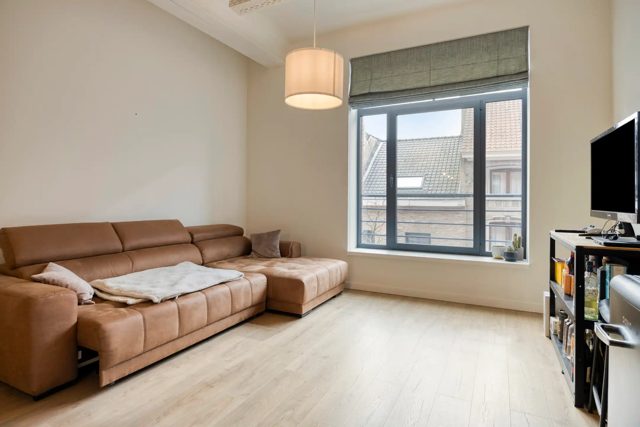 Lichtrijke loft in de historische Kantfabriek Vilvoorde foto 9