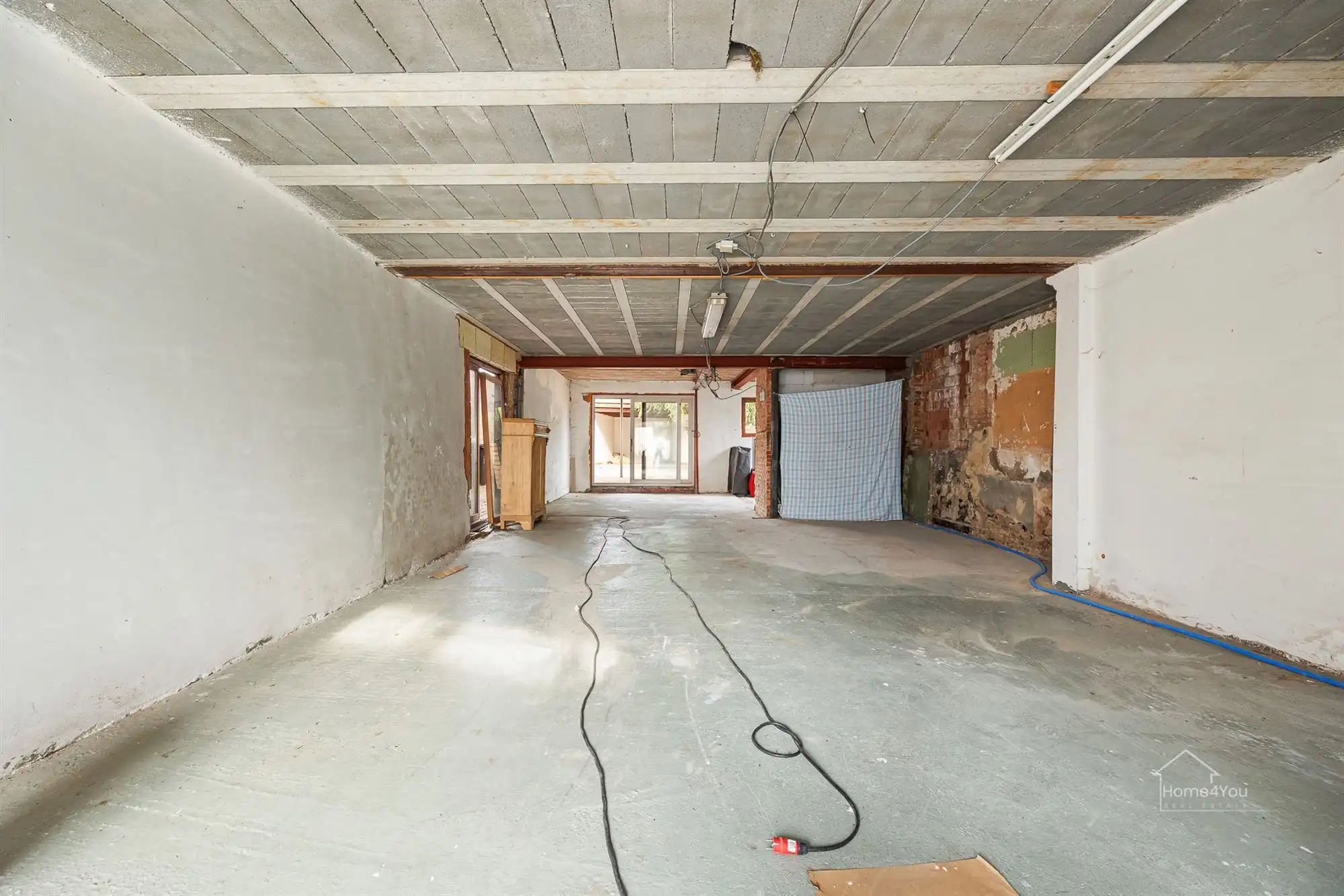 Veelzijdig woonhuis met mogelijkheden tot 3 wooneenheden  foto 25