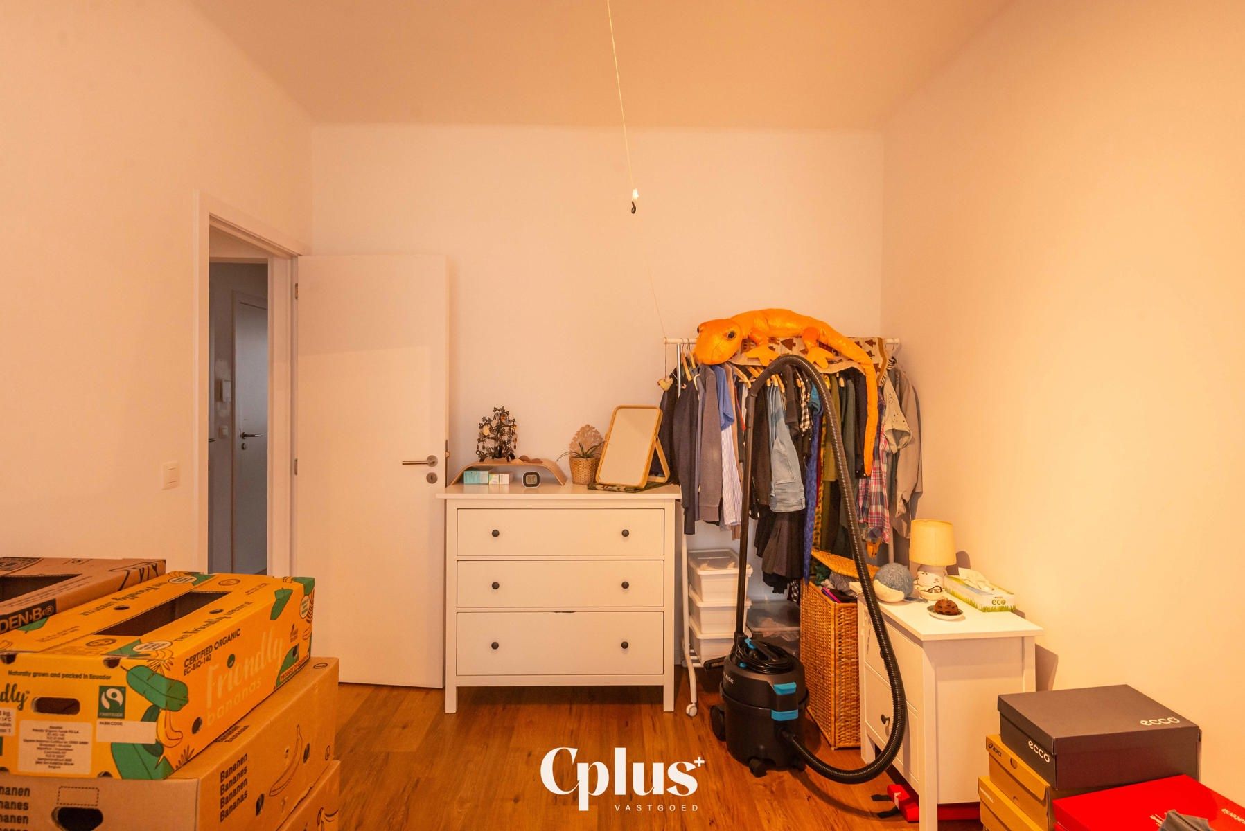 Recent gerenoveerd appartement nabij Zuidpark - Te huur foto 11