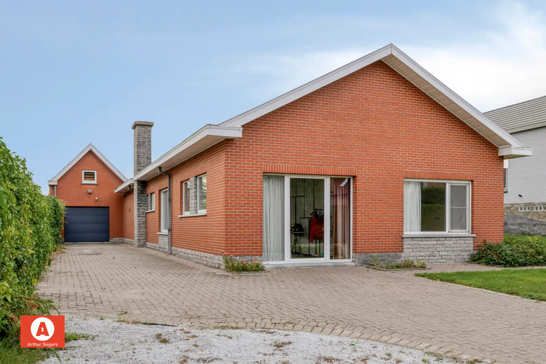 IN OPTIE - Statige Open Bebouwing (Bungalow) op toplocatie! foto 5