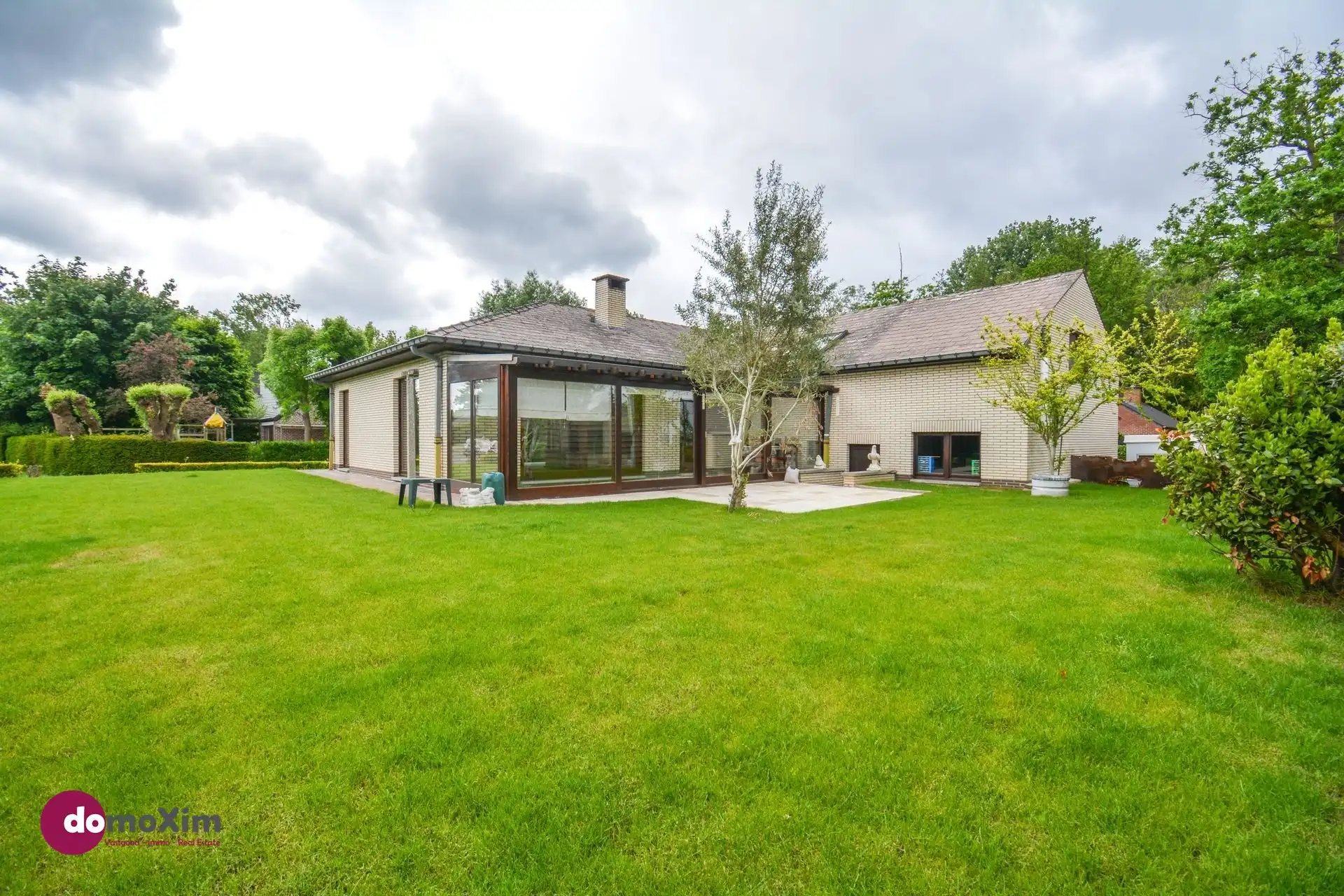 Rustig gelegen woning op een mooi perceel in Berg foto 21
