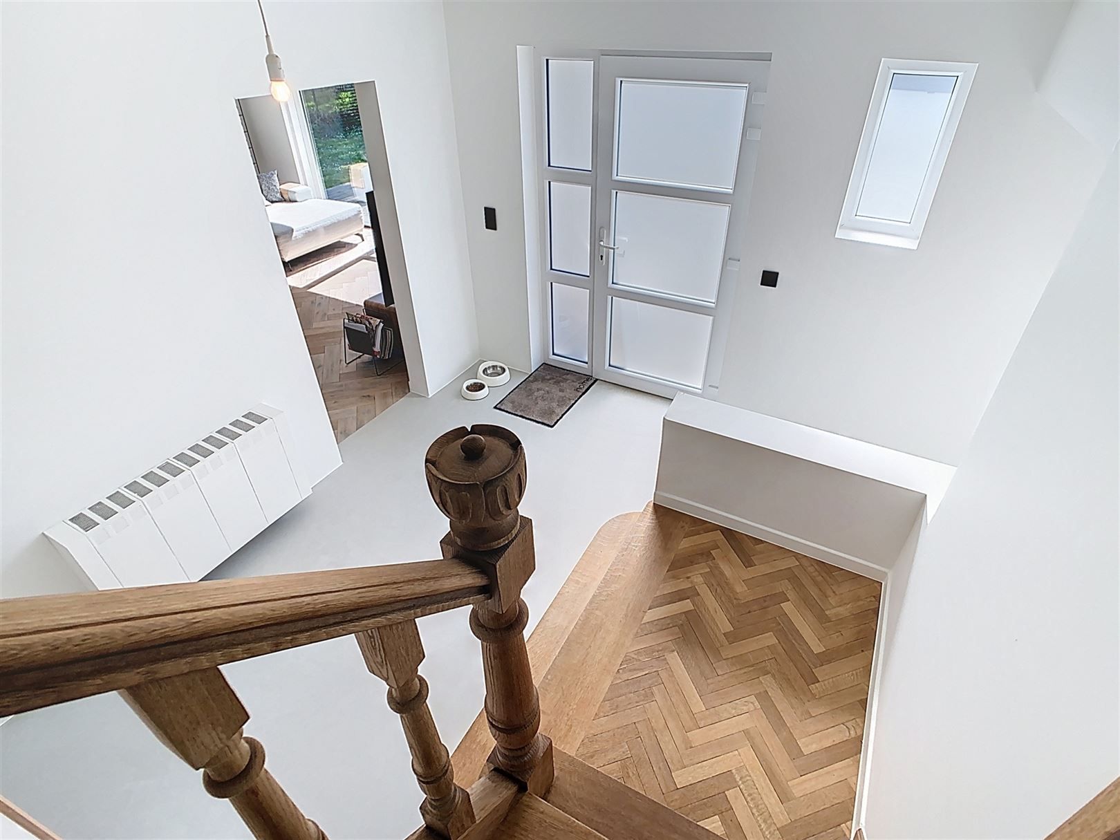 Gerenoveerde woning, 4 slpks, praktijkruimte, tuin, 4a 90ca foto 24