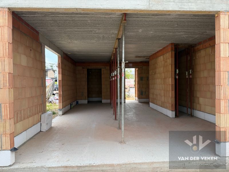 NIEUWBOUWWONING (6% BTW mogelijk!) HOB NABIJ CENTRUM OPGLABBEEK foto 5