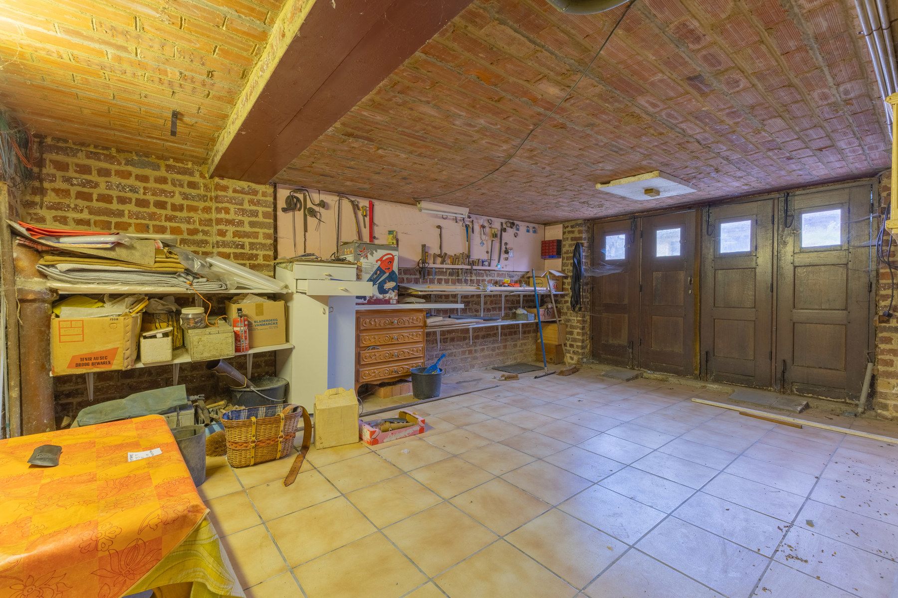 Rustig gelegen woning met 3slpks en inrichtbare zolder foto 22