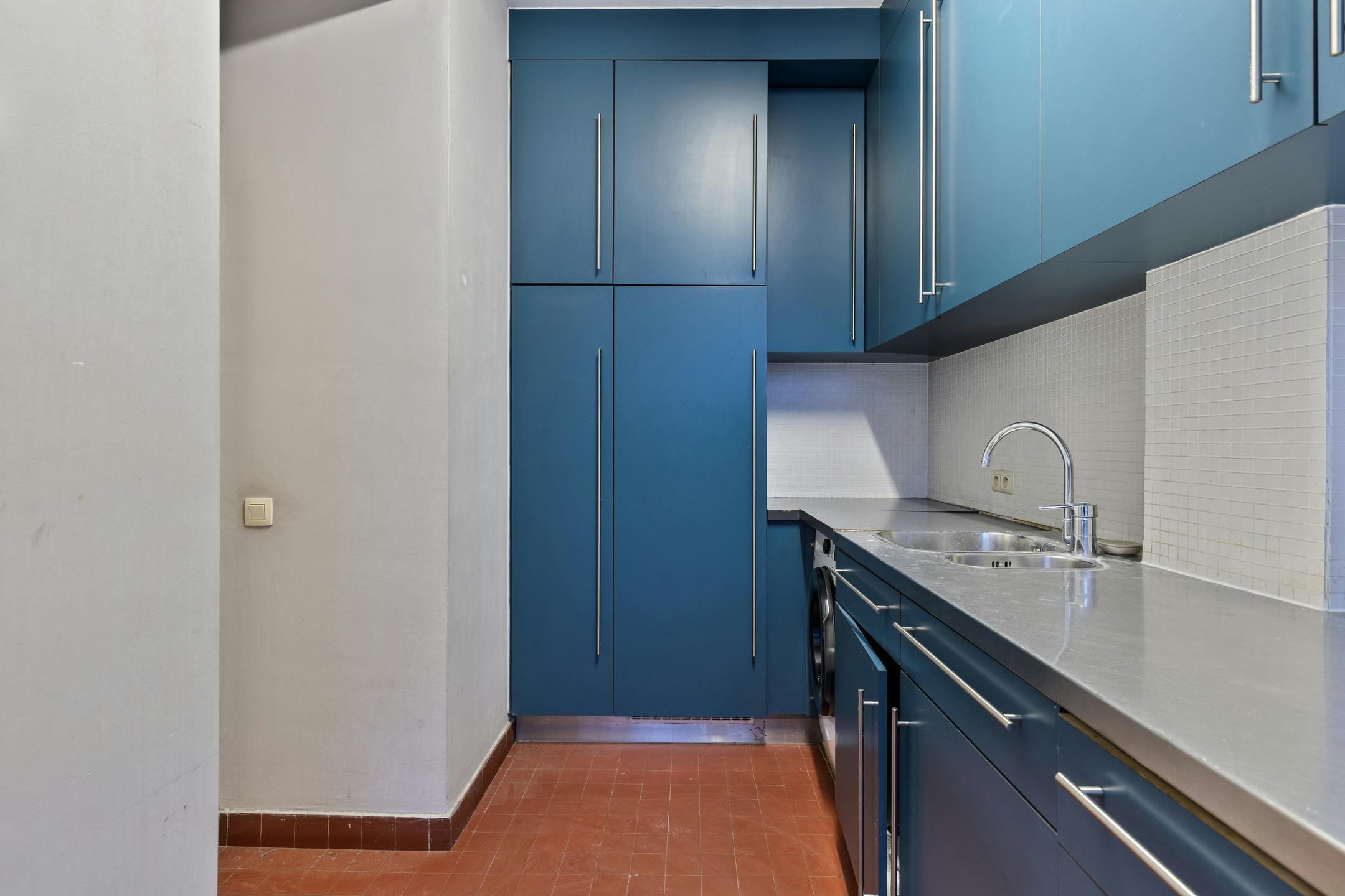 Ruim appartement te koop in Antwerpen met 3 slaapkamers foto 8