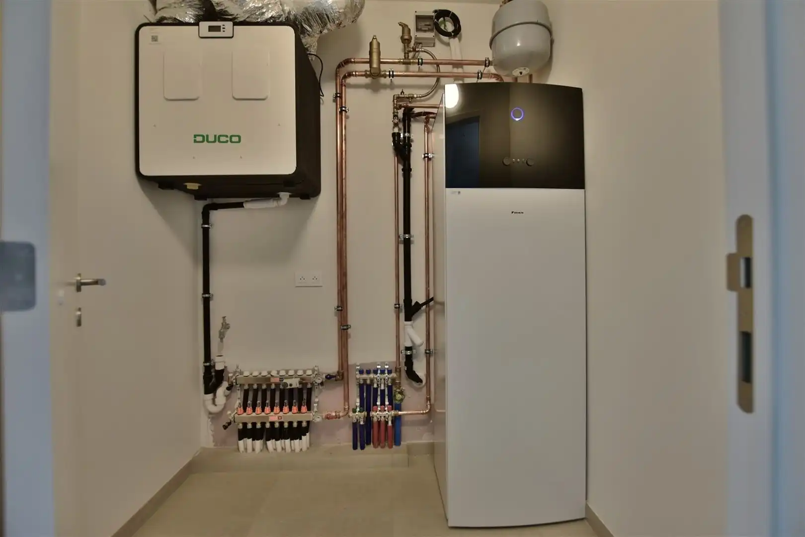 Splinternieuw BEN-appartement te Sint-Gillis-Dendermonde foto 16