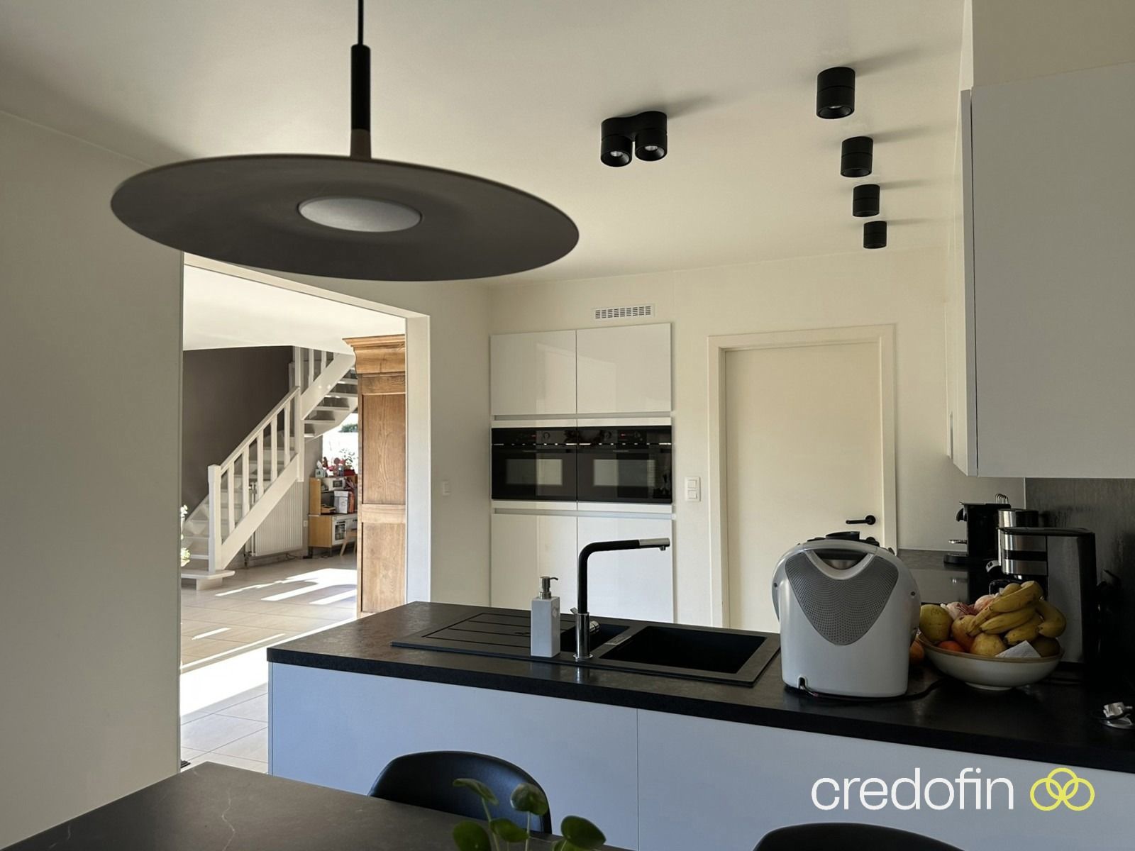 Mooi onderhouden HOB met 4 slaapkamers en garage foto 7