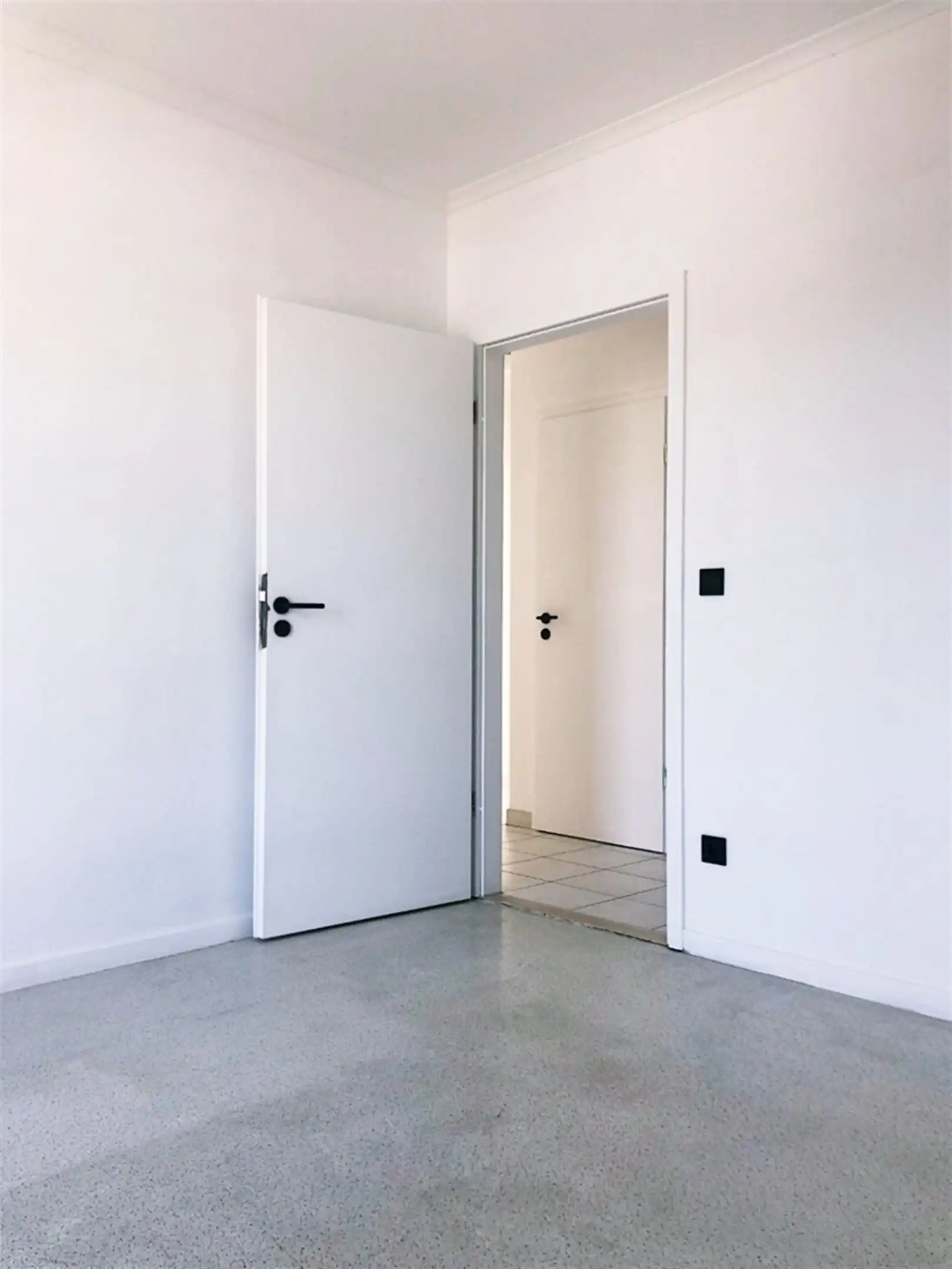 Appartement met 2slpks & garage te Sint-Gillis-Dendermonde foto 10