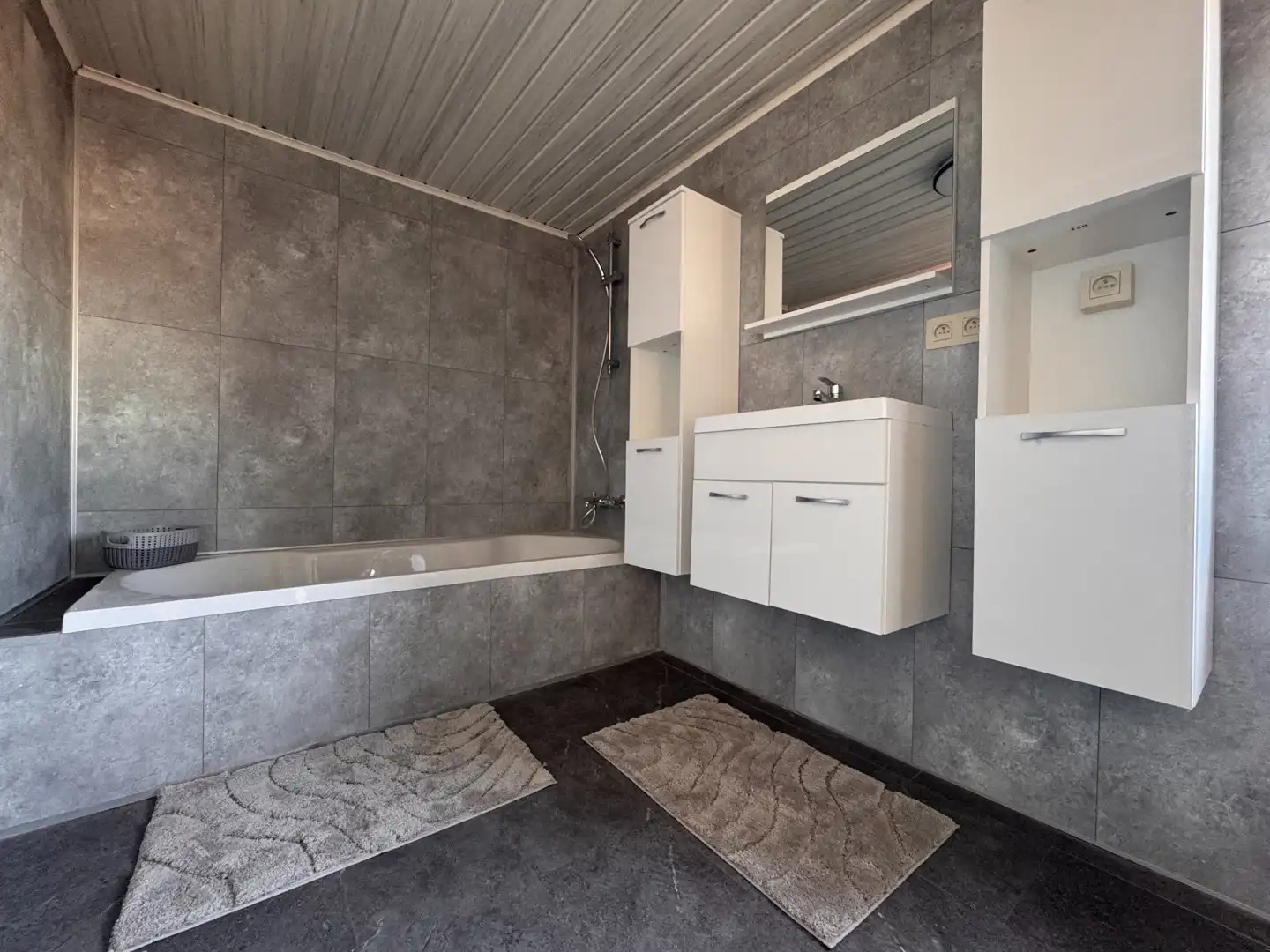 Knusse woning met 2 slaapkamers foto 6