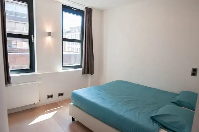 Exclusieve gemeubelde penthouse foto 10