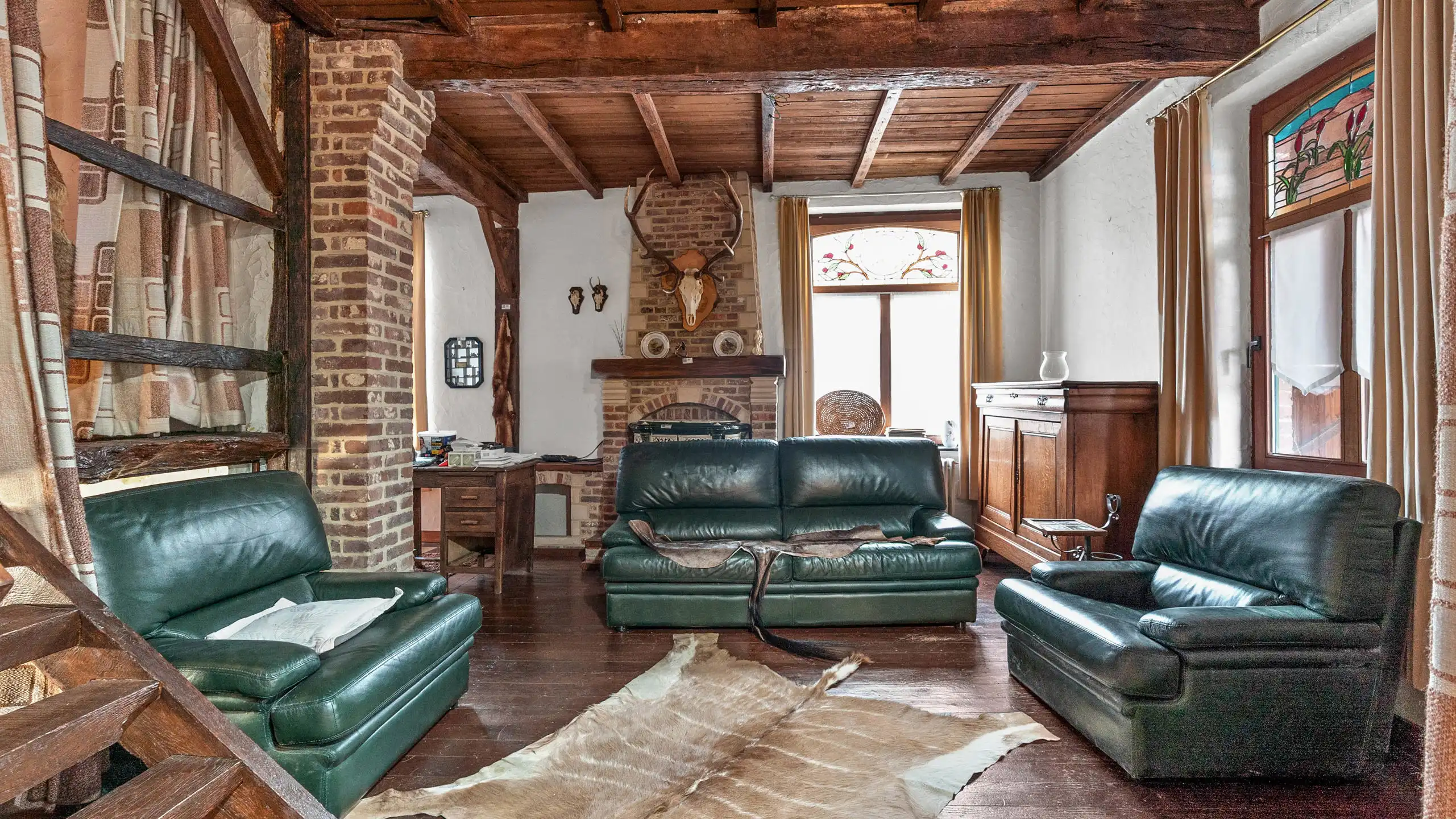 BILZEN - Charmante vierkantshoeve op +/- 60a foto 24