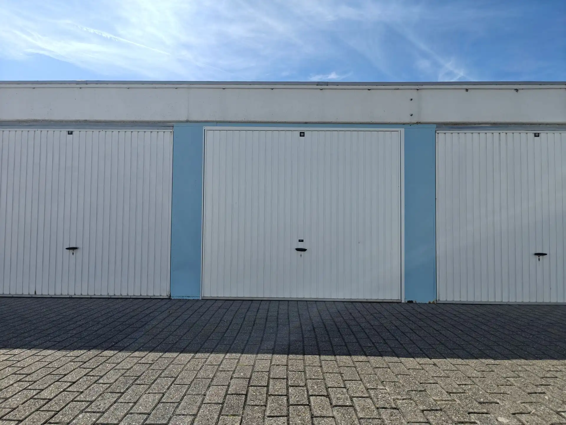 garage-kelder foto 2