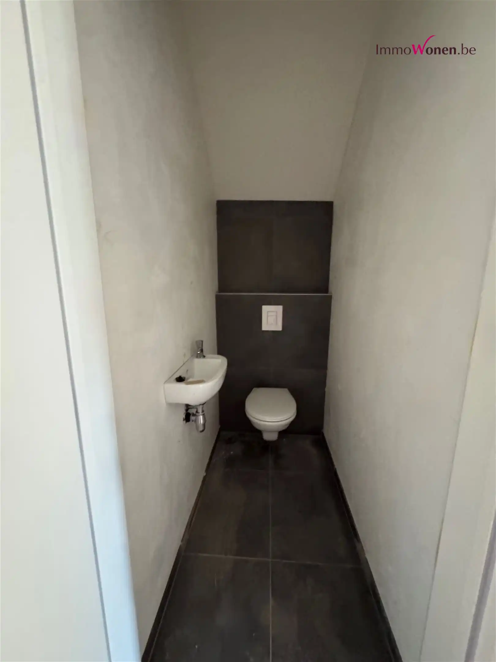 Unieke splinternieuwe villa bij ImmoWonen uniek 2% registr! foto 40