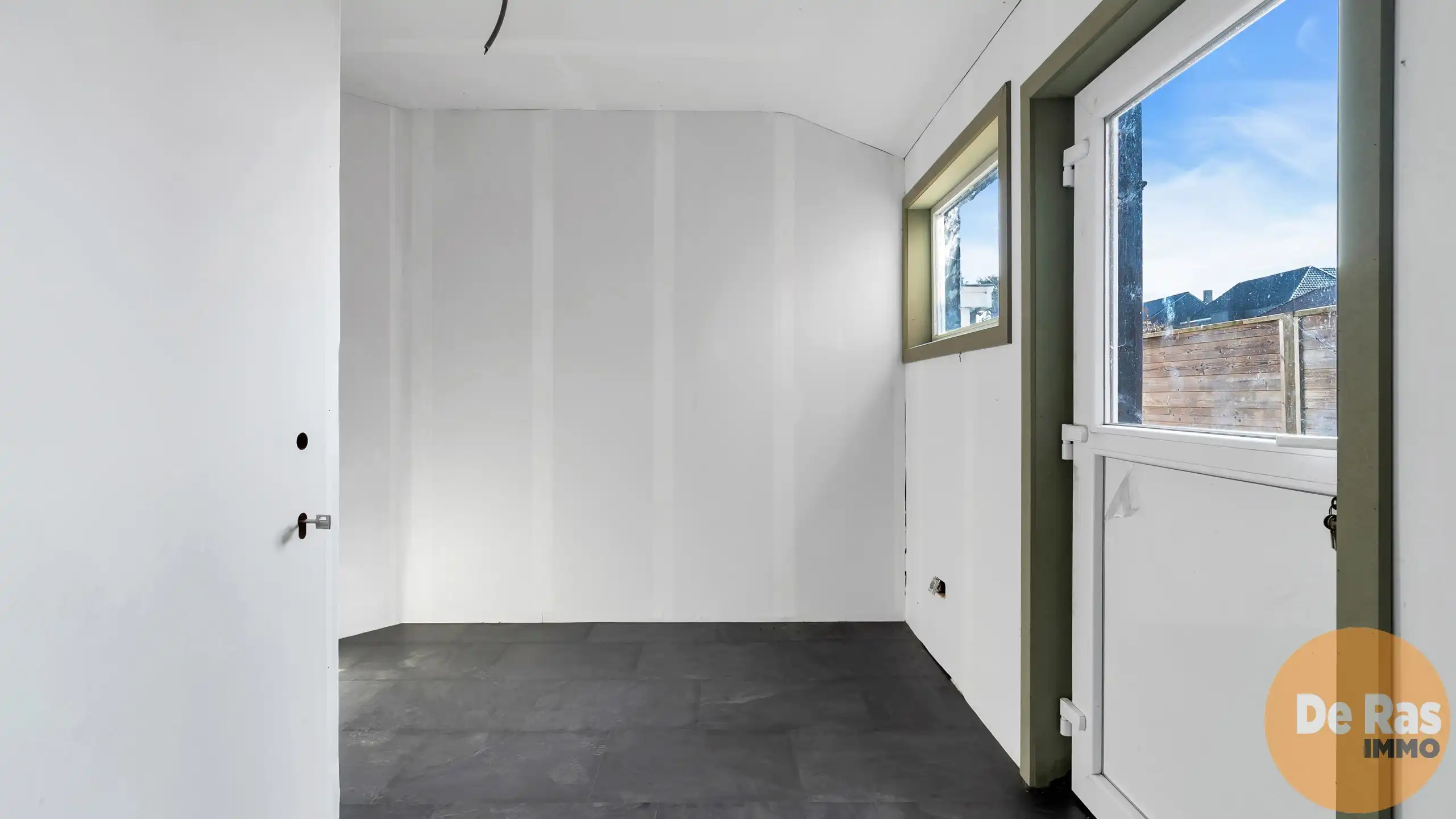 GALMAARDEN – Lichtrijke woning met 3 slpks, garage en tuin foto 12
