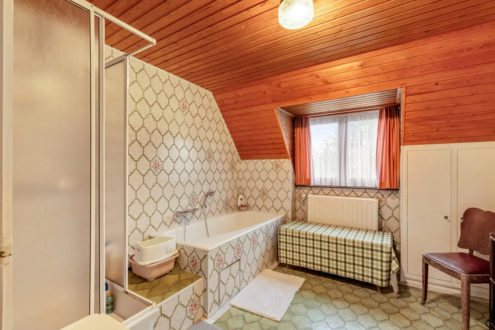 🏡 Ruime gezinswoning met tuin op uitstekende locatie in Houthalen-Helchteren foto 14