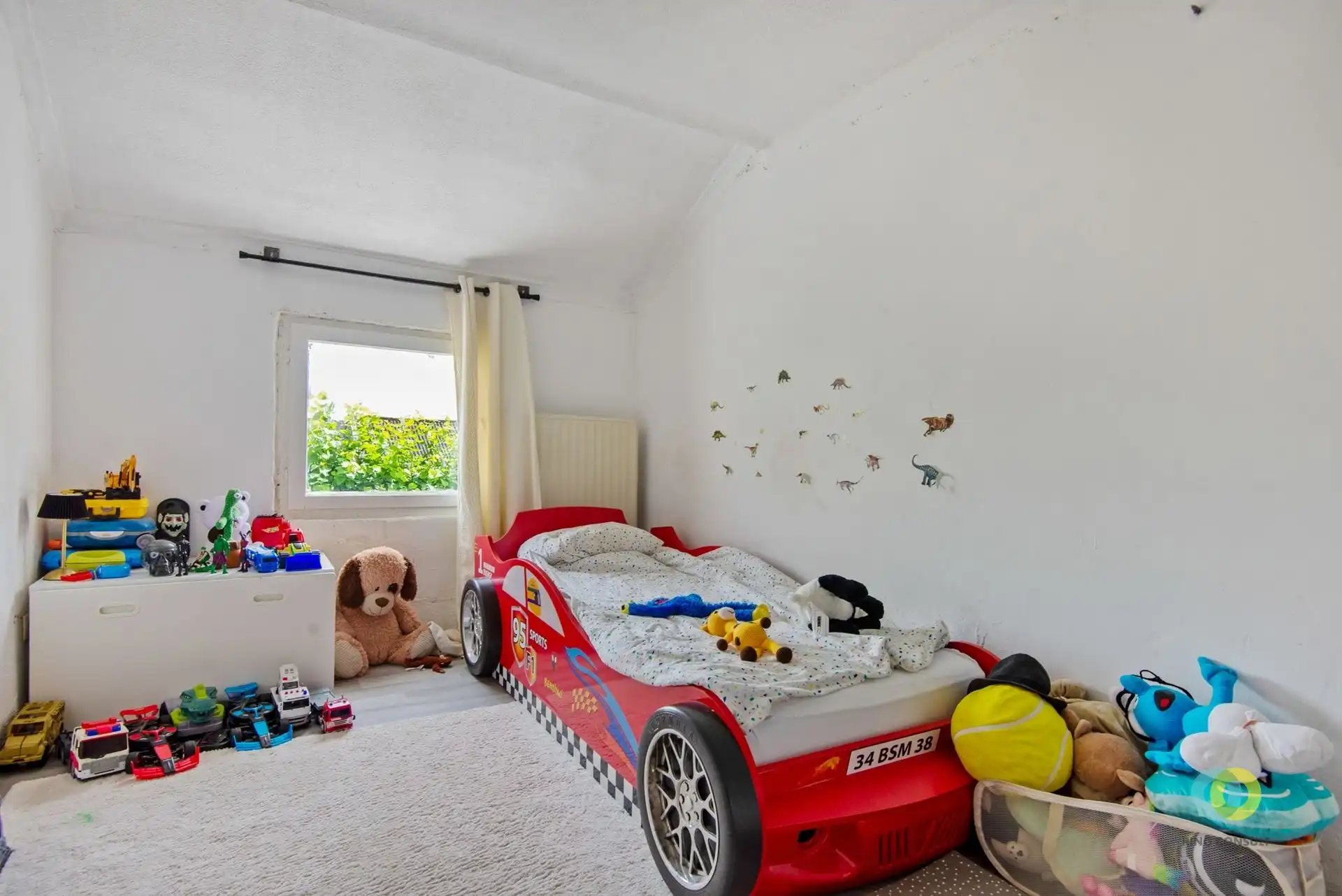 Renovatiewoning met vergund uitbreidingsproject op perceel van 1.147 m² foto 11