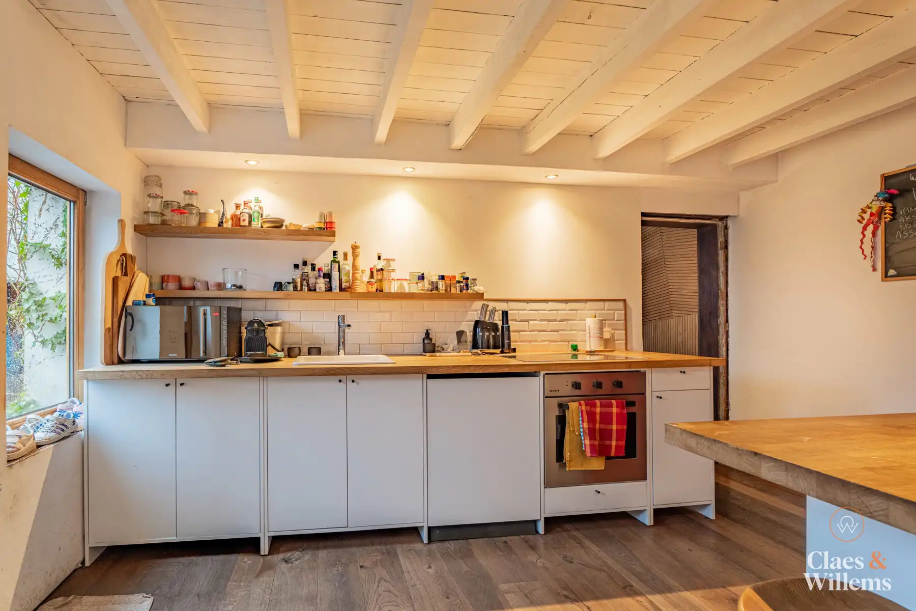 Charmante vrijstaande woning op rustgevende locatie te Halle foto 10