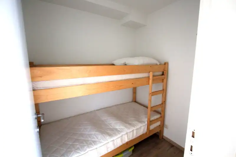 Zongericht appartement vlak aan zee! foto 4