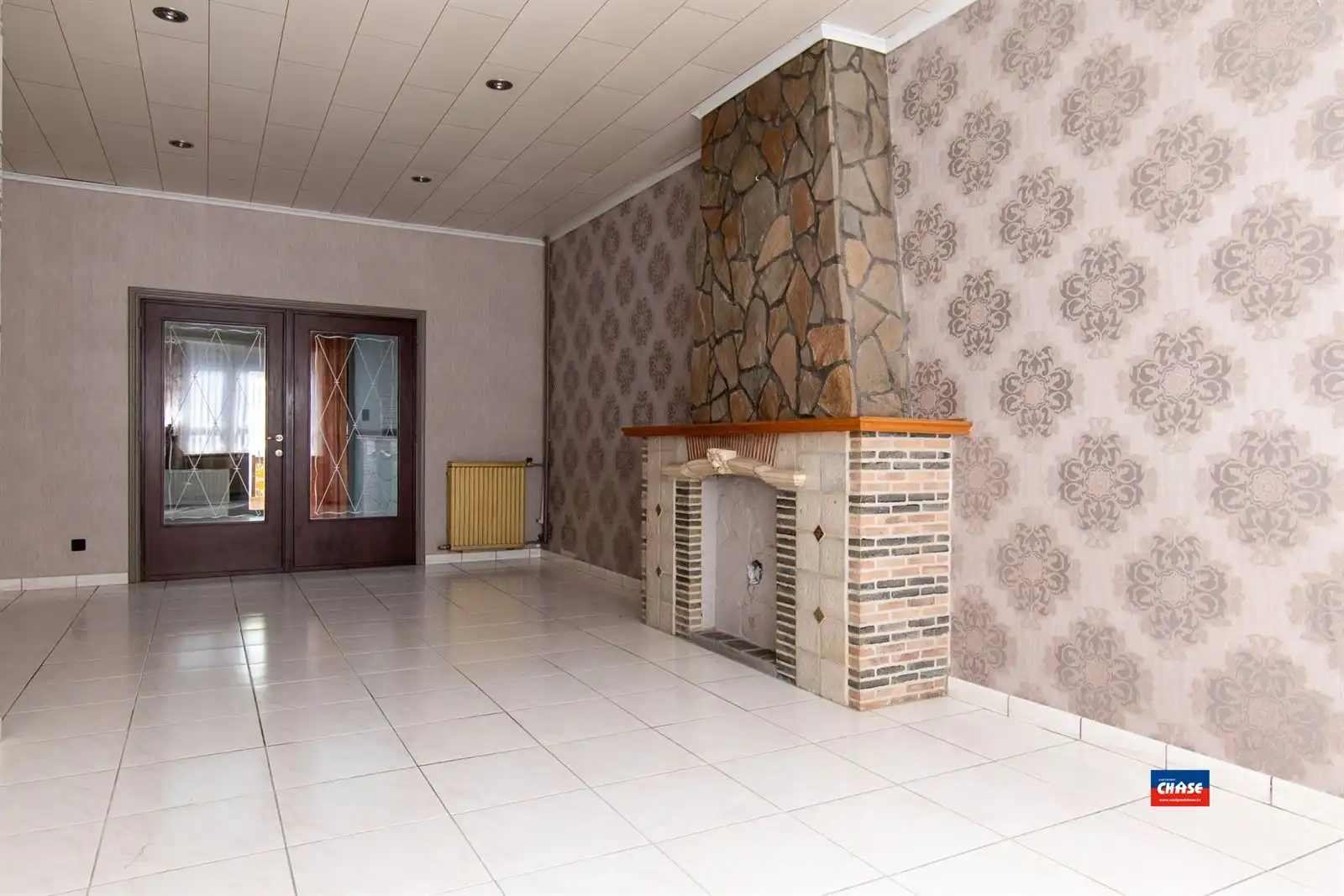 Rijwoning met 2 slaapkamers, tuin en werkruimte foto 3