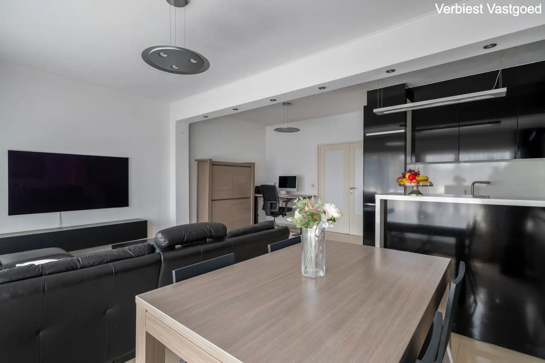 Lichtrijk appartement te koop in Borgerhout met EPC label B foto 8