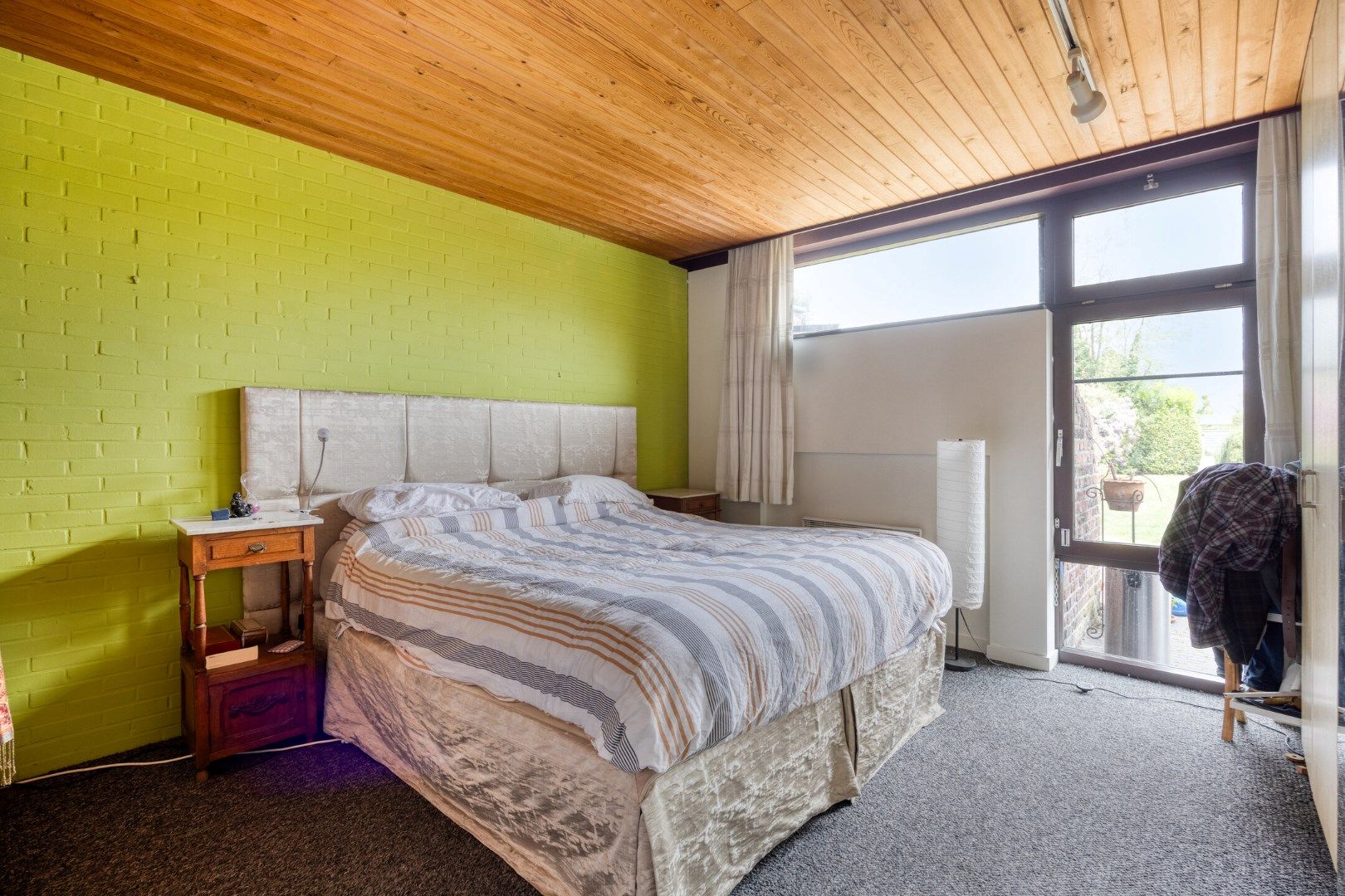 Gunstig gelegen instapklare woning op prachtig perceel van 10a88 ! foto 14