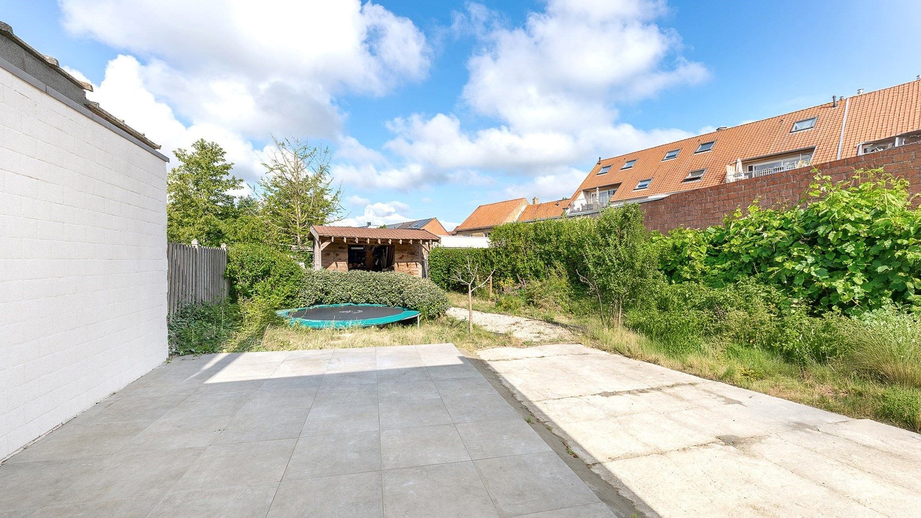 Handelshuis: mooie winkelruimte met vernieuwde woning te Knokke-Heist foto 7