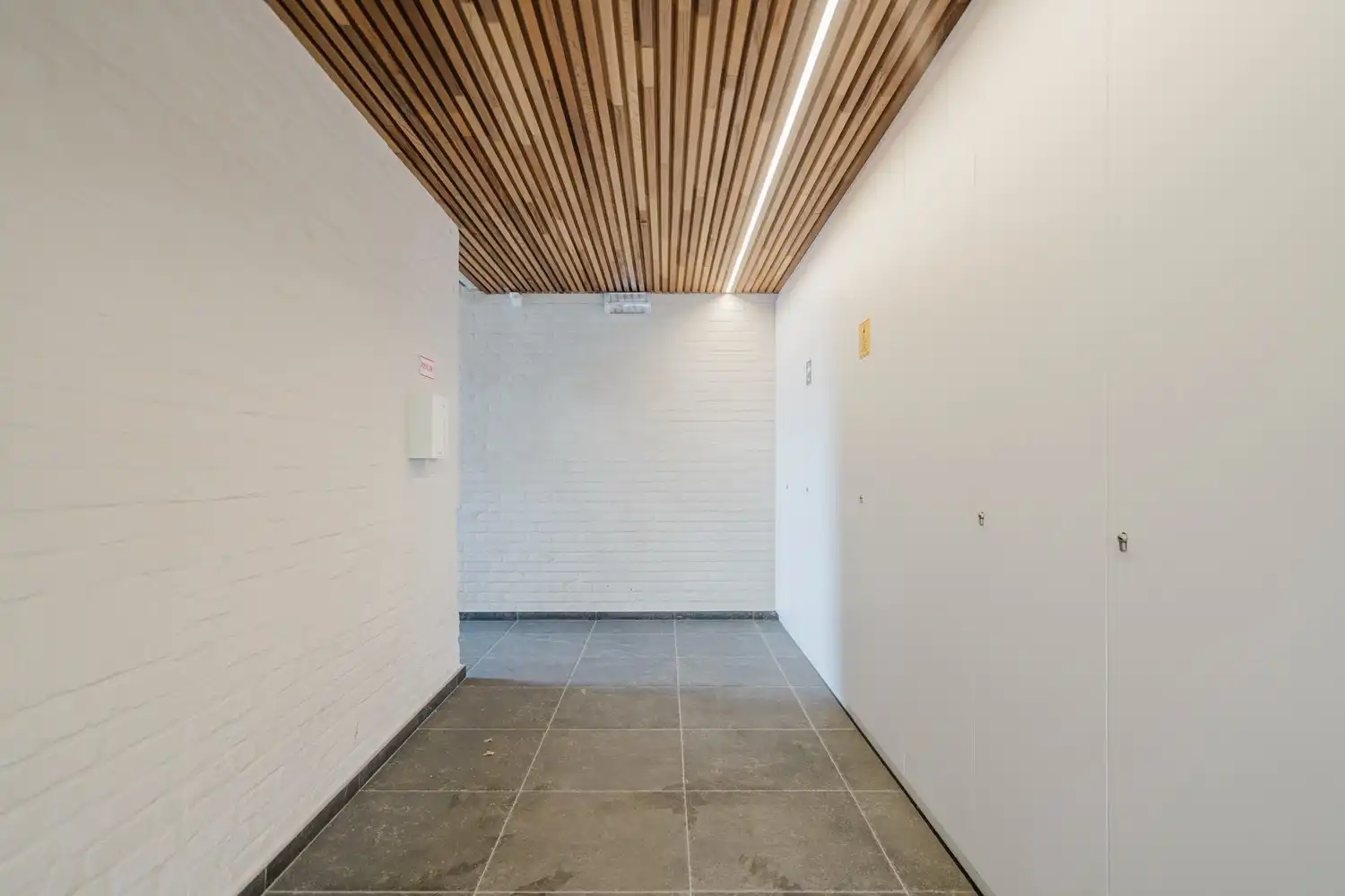 LOFT MET ZWEMBAD EN PRIVATE TUIN foto 2