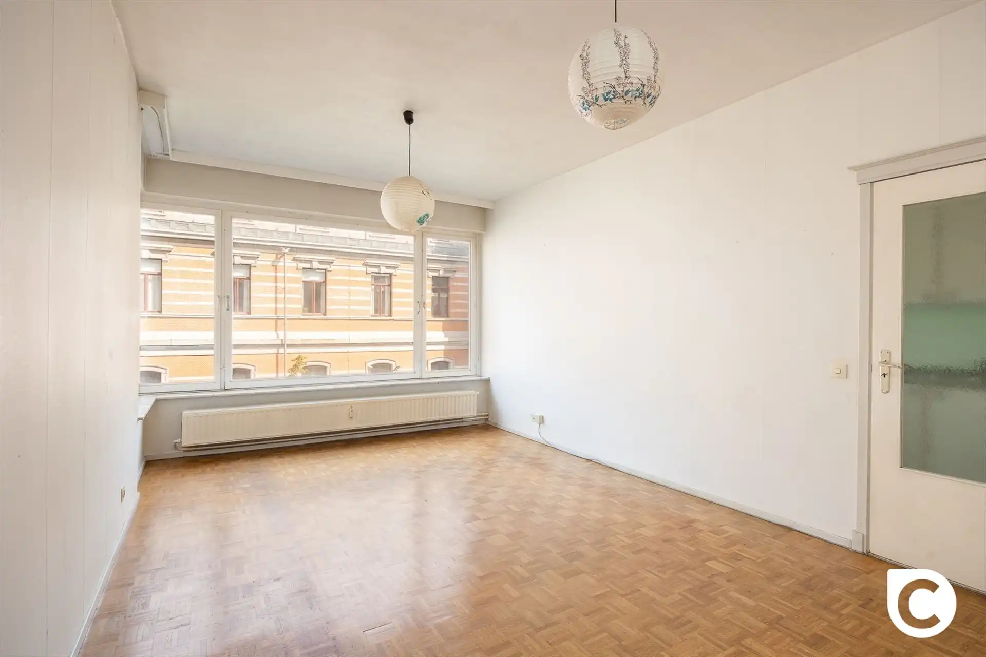 Appartement te koop Justitiestraat 59/303 - 2018 ANTWERPEN 2018