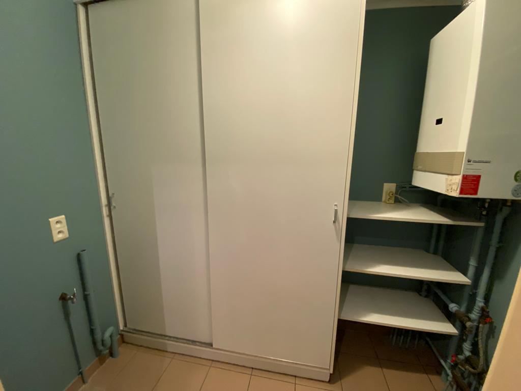 Leuk gelegen 2-slaapkamerappartement foto 13