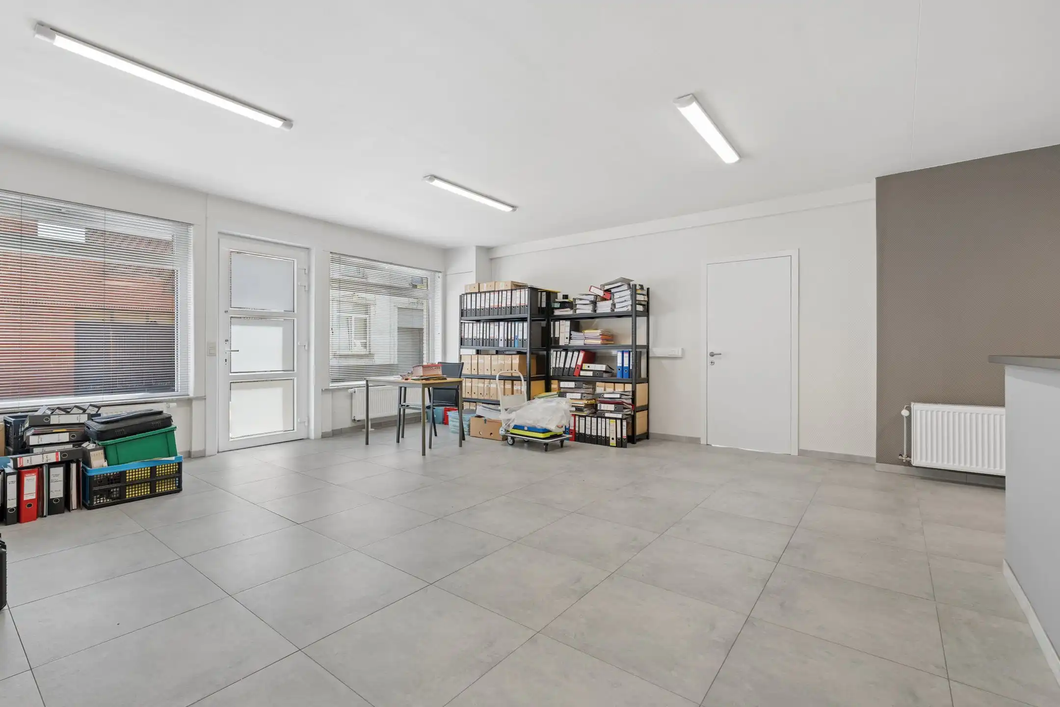 Multifunctioneel pand op strategische locatie foto 5