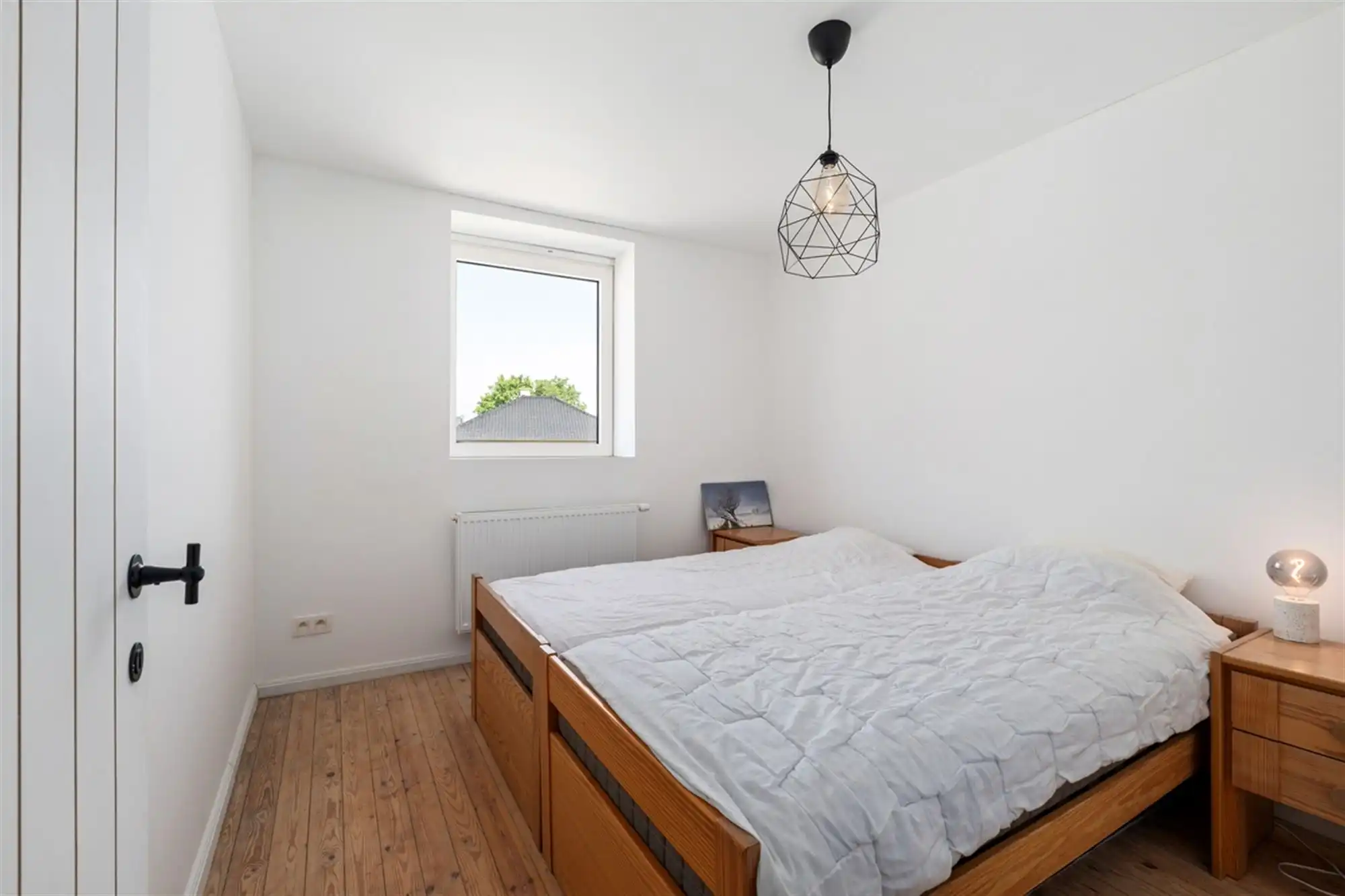 KARAKTERVOLLE WONING met 4 slaapkamers, garage & tuin op een perceel van ca. 811m² foto 18