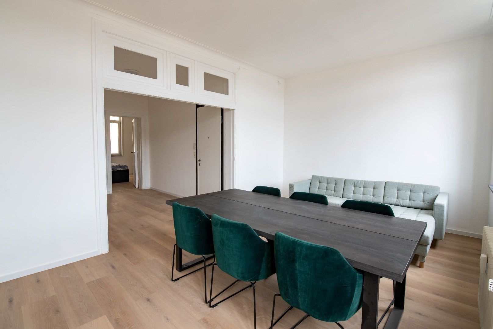 Net gerenoveerd appartement foto 5