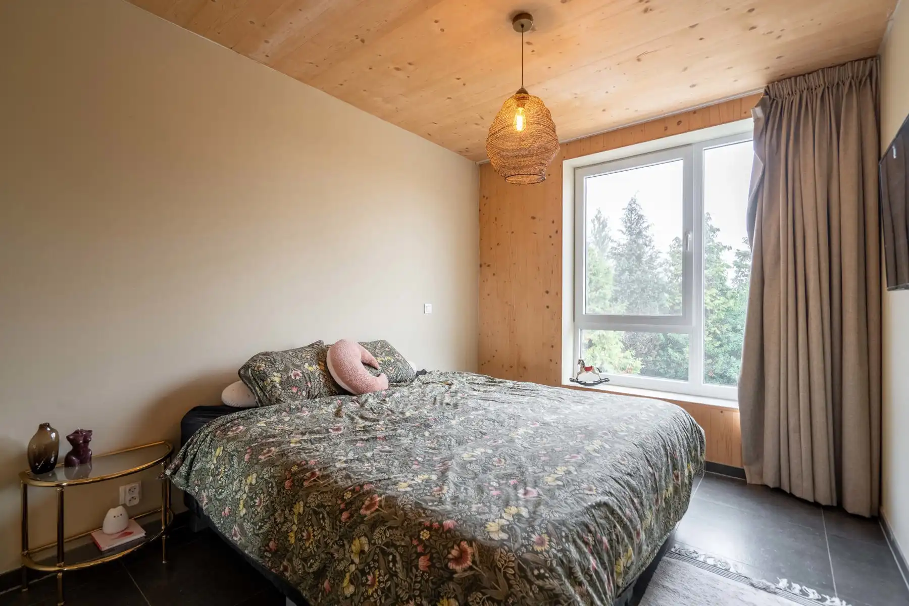 Energiezuinige woning te koop in Aarschot!!! foto 12