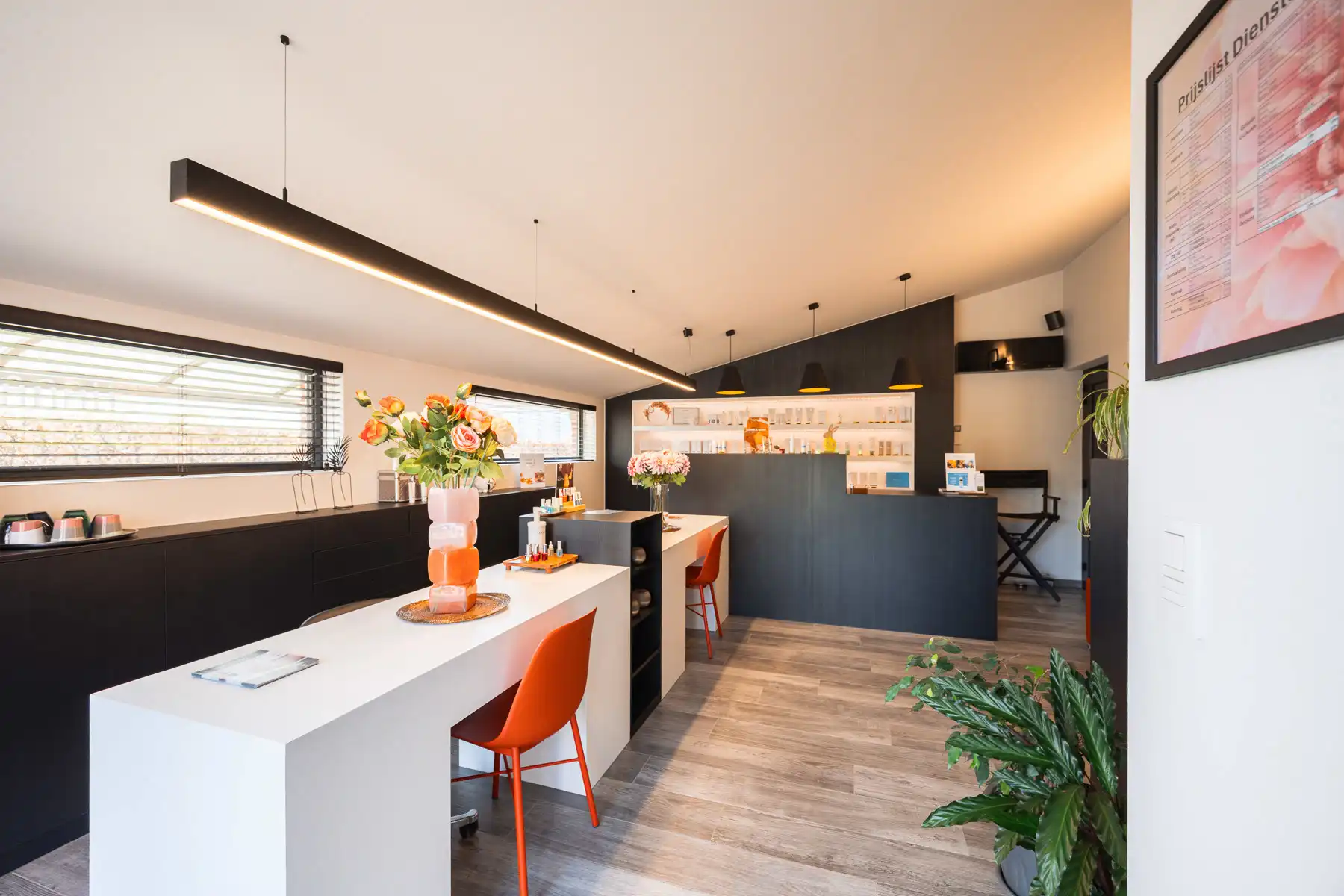 Prachtig landhuis met uitzonderlijk veel ruimte foto 21