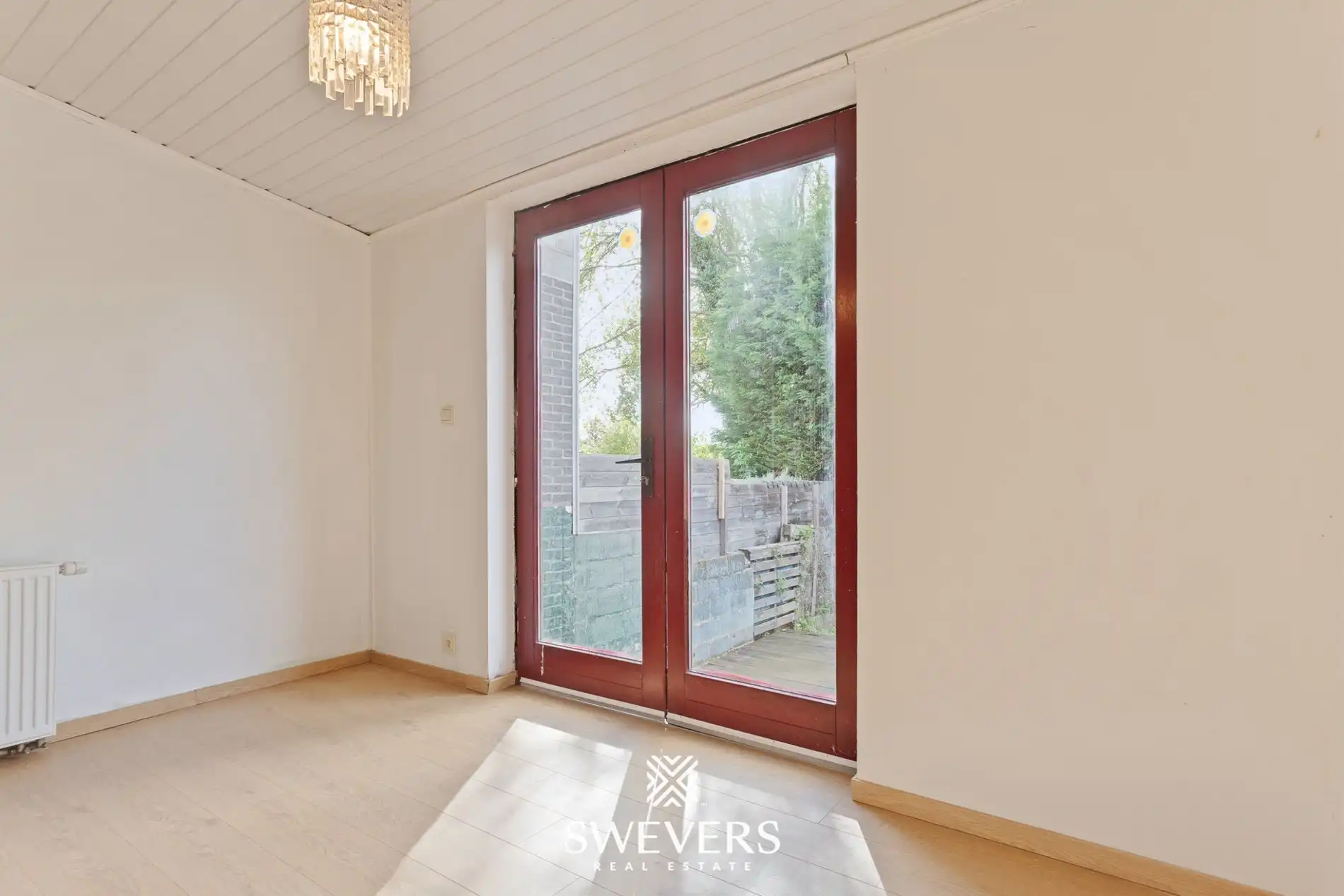 Charmante rijwoning met stadstuin in het hart van Tongeren   foto 12