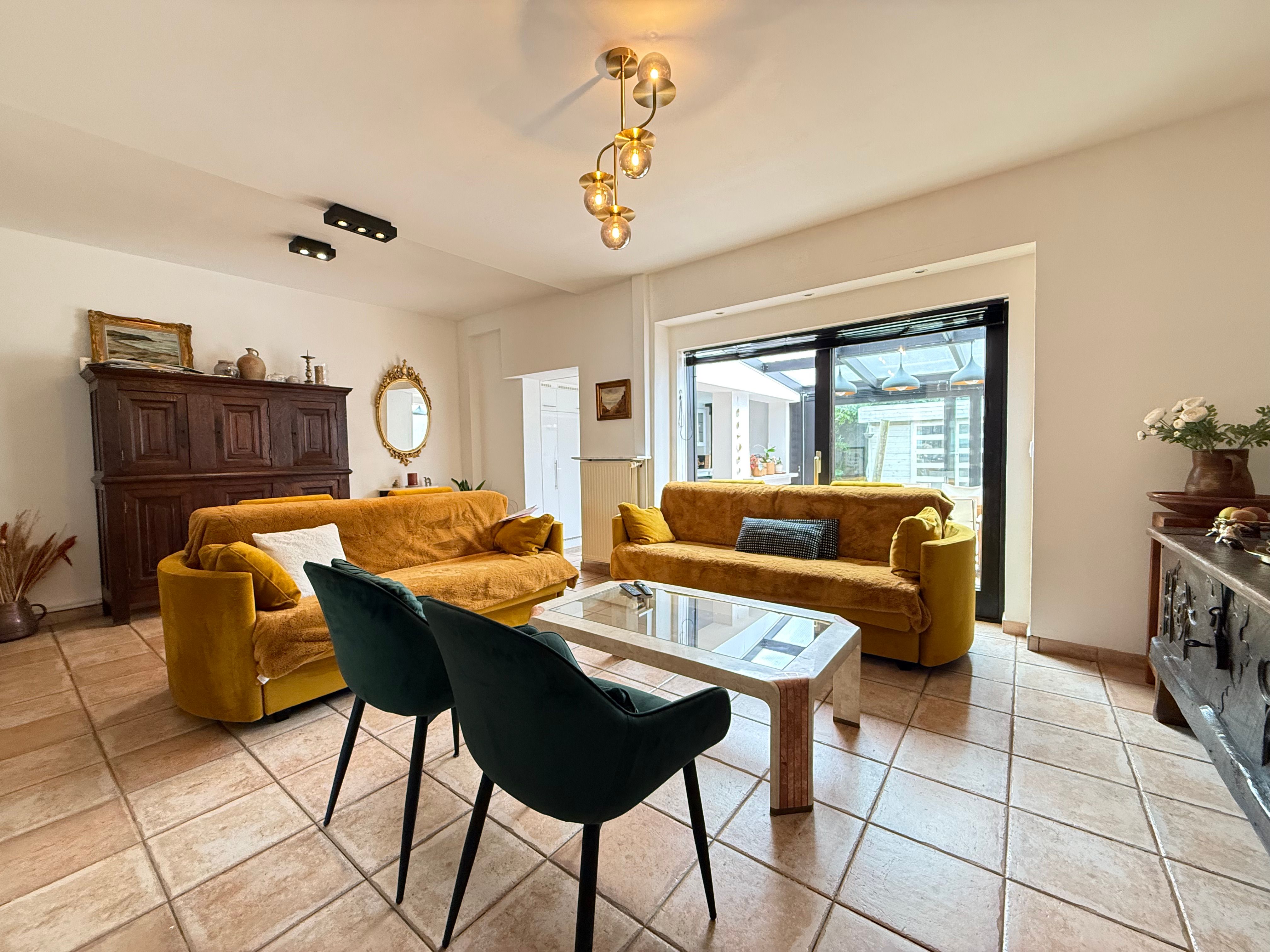 Woning met tuin Oostende foto 2