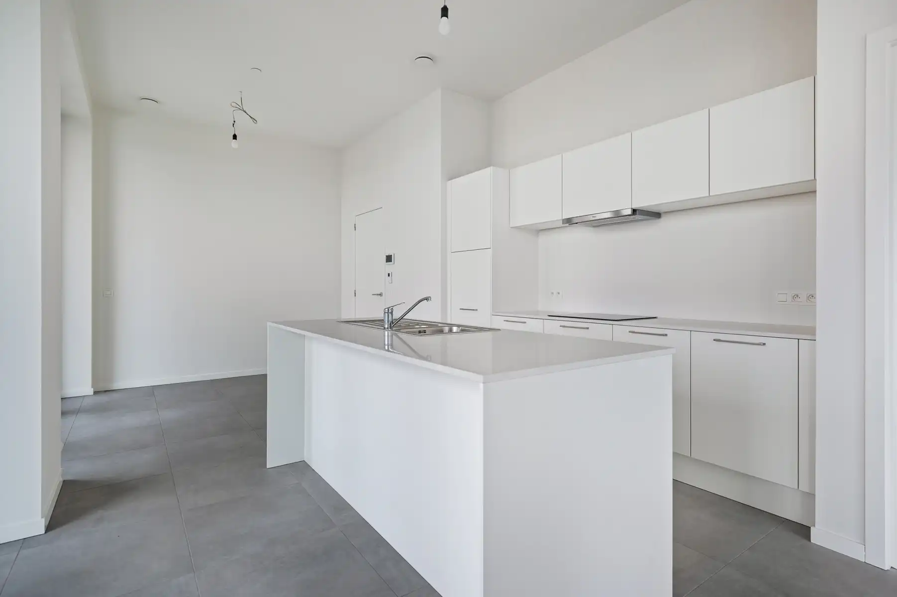 Nieuw-Zuid - Instapklaar appartement met zicht op de Schelde foto 6