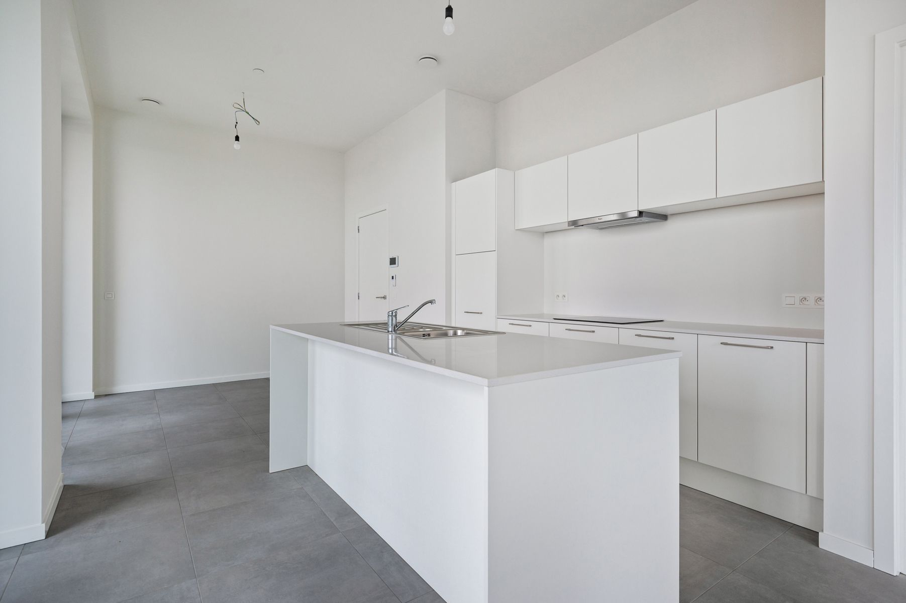 Nieuw-Zuid - Instapklaar appartement met zicht op de Schelde foto 6