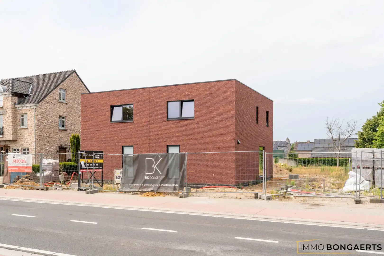 Energiezuinige nieuwbouwwoning met mogelijkheid tot 6% btw foto 45