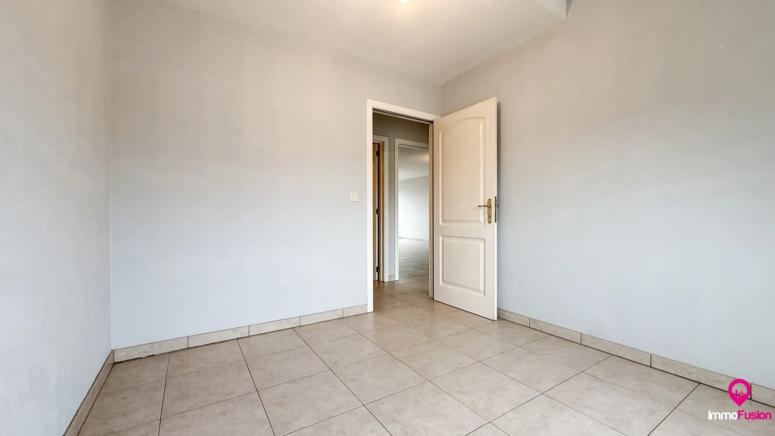 Duplex met 3 slaapkamers met dakterras in hartje Zolder foto 20