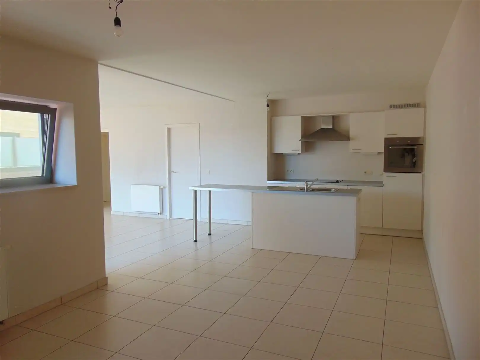 Appartement met 2 slpk's foto 6